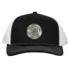 Mid Profile C112 Trucker Hat Thumbnail