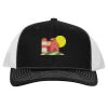 Mid Profile C112 Trucker Hat Thumbnail