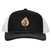 Mid Profile C112 Trucker Hat Thumbnail