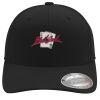 Flexfit 6277 Mid Profile Baseball Hat Thumbnail