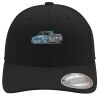 Flexfit 6277 Mid Profile Baseball Hat Thumbnail