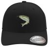 Flexfit 6277 Mid Profile Baseball Hat Thumbnail