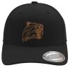 Flexfit 6277 Mid Profile Baseball Hat Thumbnail