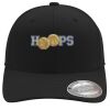 Flexfit 6277 Mid Profile Baseball Hat Thumbnail