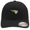 Flexfit 6277 Mid Profile Baseball Hat Thumbnail