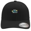 Flexfit 6277 Mid Profile Baseball Hat Thumbnail