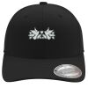 Flexfit 6277 Mid Profile Baseball Hat Thumbnail