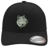 Flexfit 6277 Mid Profile Baseball Hat Thumbnail