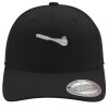 Flexfit 6277 Mid Profile Baseball Hat Thumbnail