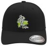 Flexfit 6277 Mid Profile Baseball Hat Thumbnail