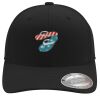 Flexfit 6277 Mid Profile Baseball Hat Thumbnail