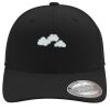 Flexfit 6277 Mid Profile Baseball Hat Thumbnail