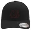Flexfit 6277 Mid Profile Baseball Hat Thumbnail