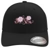 Flexfit 6277 Mid Profile Baseball Hat Thumbnail