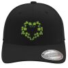 Flexfit 6277 Mid Profile Baseball Hat Thumbnail