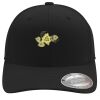 Flexfit 6277 Mid Profile Baseball Hat Thumbnail