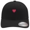 Flexfit 6277 Mid Profile Baseball Hat Thumbnail