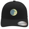 Flexfit 6277 Mid Profile Baseball Hat Thumbnail