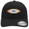 Flexfit 6277 Mid Profile Baseball Hat Thumbnail