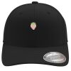 Flexfit 6277 Mid Profile Baseball Hat Thumbnail