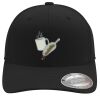 Flexfit 6277 Mid Profile Baseball Hat Thumbnail
