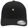 Flexfit 6277 Mid Profile Baseball Hat Thumbnail