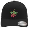 Flexfit 6277 Mid Profile Baseball Hat Thumbnail