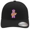 Flexfit 6277 Mid Profile Baseball Hat Thumbnail