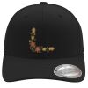 Flexfit 6277 Mid Profile Baseball Hat Thumbnail