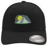 Flexfit 6277 Mid Profile Baseball Hat Thumbnail