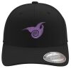Flexfit 6277 Mid Profile Baseball Hat Thumbnail