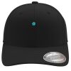 Flexfit 6277 Mid Profile Baseball Hat Thumbnail