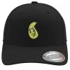 Flexfit 6277 Mid Profile Baseball Hat Thumbnail