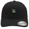 Flexfit 6277 Mid Profile Baseball Hat Thumbnail