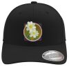 Flexfit 6277 Mid Profile Baseball Hat Thumbnail