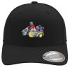 Flexfit 6277 Mid Profile Baseball Hat Thumbnail