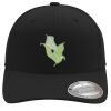 Flexfit 6277 Mid Profile Baseball Hat Thumbnail