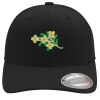 Flexfit 6277 Mid Profile Baseball Hat Thumbnail