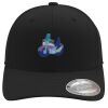 Flexfit 6277 Mid Profile Baseball Hat Thumbnail