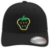 Flexfit 6277 Mid Profile Baseball Hat Thumbnail