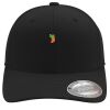 Flexfit 6277 Mid Profile Baseball Hat Thumbnail