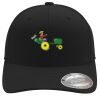 Flexfit 6277 Mid Profile Baseball Hat Thumbnail