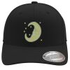 Flexfit 6277 Mid Profile Baseball Hat Thumbnail