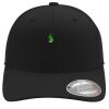 Flexfit 6277 Mid Profile Baseball Hat Thumbnail