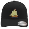 Flexfit 6277 Mid Profile Baseball Hat Thumbnail
