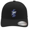 Flexfit 6277 Mid Profile Baseball Hat Thumbnail