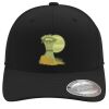Flexfit 6277 Mid Profile Baseball Hat Thumbnail