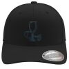 Flexfit 6277 Mid Profile Baseball Hat Thumbnail