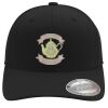 Flexfit 6277 Mid Profile Baseball Hat Thumbnail