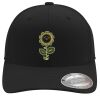 Flexfit 6277 Mid Profile Baseball Hat Thumbnail